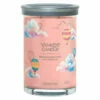 Yankee Candle Watercolour Skies Signature Large Tumbler Candle 2 Yankee Candle Watercolour Skies Signature Large Tumbler Candle -gifts sale 1734811e watercolour skies signature large tumbler candle 1