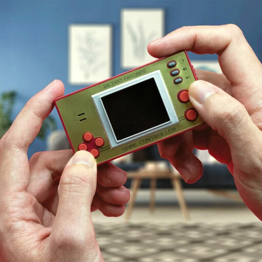 The Source Red5 Retro Games Controller -gifts sale 74106 the source red5 retro games controller 1