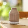 Aroma Home Purify & Balance Ceramic USB Ultrasonic Diffuser -gifts sale aroma home ah dif0001 purify balance diffuser 7