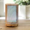 Aroma Home Tranquillity Colour Changing Plugin Diffuser -gifts sale aroma home dif 20 002 tranquillity colour changing plugin diffuser 3