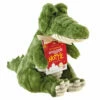 Aroma Home Crocodile Snuggable Hottie -gifts sale aroma home hot 19 003 crocodile snuggable hottie
