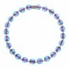 Carrie Elspeth Blue & Pink Filaments Bracelet -gifts sale b1829 30 carrie elspeth blue pink filaments bracelet ce