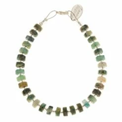 Carrie Elspeth Botanicals Bracelet