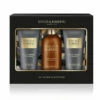 Baylis & Harding Men’s Black Pepper & Ginseng 3 Piece Gift Set -gifts sale baylis harding bh22bp3pc mens black pepper ginseng 3 piece gift set