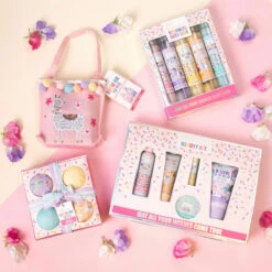 Baylis & Harding Beauticology Sprinkles 5 Piece Set -gifts sale baylis harding kids collection