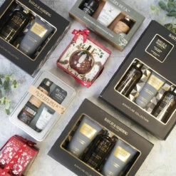 Baylis & Harding The Fuzzy Duck Winter Wonderland Mini Stack -gifts sale baylis harding mens collection v3