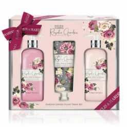 Baylis & Harding Royale Garden Hand Care Gift Set