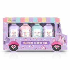 Baylis & Harding Beauticology Beauty Bus Gift Set