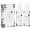 Botanic Garden Sweet Pea Hand Wash & Lotion Gift Set -gifts sale bg0703 botanic garden sweet pea hand wash lotion gift set 01