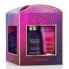 Baylis & Harding Midnight Fig & Pomegranate Luxury Essentials Treat Box Gift Set -gifts sale bh23mfp3pset baylis harding midnight fig pomegranate luxury essentials treat box gift set