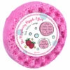 Bomb Cosmetics The Raspberry Ripple Effect Body Buffer 200g Shower Soap 1 Bomb Cosmetics The Raspberry Ripple Effect Body Buffer 200g Shower Soap -gifts sale bomb cosmetics praseff04 the raspberry ripple effect body buffer soap