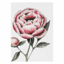 Toasted Crumpet ‘Blooming Marvellous’ Notecards Mixed Set Of 8 -gifts sale bx10 toasted crumpet blooming marvellous notecards mixed set of 8 2