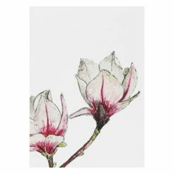 Toasted Crumpet ‘Blooming Marvellous’ Notecards Mixed Set Of 8 -gifts sale bx10 toasted crumpet blooming marvellous notecards mixed set of 8 5