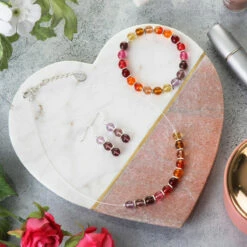 Carrie Elspeth Purple Globes Earrings 9 Carrie Elspeth Purple Globes Earrings -gifts sale carrie elspeth n1737 fall rainbow globes purple lifestyle 022