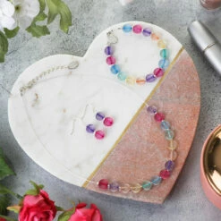 Carrie Elspeth Pink/Purple Pastel Candy Earrings 9 Carrie Elspeth Pink/Purple Pastel Candy Earrings -gifts sale carrie elspeth n1755 pastel candy links purple lifestyle 022 1