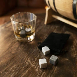 Gentlemen's Hardware Whisky Chillers