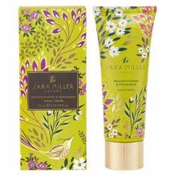 Sara Miller Haveli Garden Passion Flower & Frangipani Hand Cream