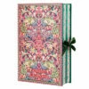 William Morris Peacock & Bird Advent Calendar -gifts sale fg6354 william morris peacock bird advent calendar