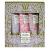 William Morris Forest Bathing Hand Creams Trio
