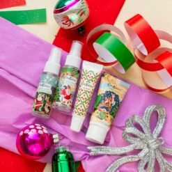 Cath Kidston Christmas Legends Daily Essentials -gifts sale fg8326 cath kidston christmas legends daily essentials lifestyle