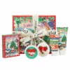 Cath Kidston Christmas Legends Pamper Hamper -gifts sale fg8329 cath kidston christmas legends pamper hamper 05