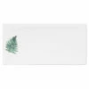 Toasted Crumpet ‘Fern’ Rectangular Soap Dish -gifts sale fsd15 toasted crumpet fern rectangular ceramic soap dish 1