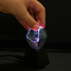 Funtime Worlds Smallest Plasma Ball