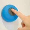 Funtime Blue Bluetooth Shower Speaker -gifts sale funtime eg2100 bluetooth shower speaker 4