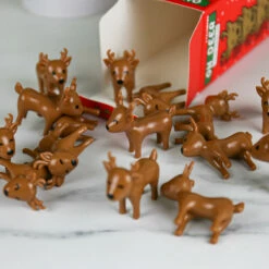 Gift Republic Oh Deer Stacking Game -gifts sale gift republic gr750007 oh deer 1