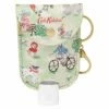 Cath Kidston Park Dogs 45ml Hand Sanitising Gel Bag Charm -gifts sale heathcote and ivory fg5121 cath kidston park dogs hand sanitiser charm 1