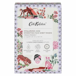 Cath Kidston The Artist’s Kingdom 5 Hydrating Face Masks