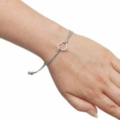 Langs ‘Fearless’ Bracelet & Plantable Seed Card -gifts sale langs 4sw203 fearless bracelet and plantable seed card 2