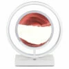 Quicksand LED Lamp Red -gifts sale lesser pavey lp49706 quicksand lamp red 2