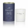 Marmalade Of London Bergamot & Soft Rose 70g Votive Glass Soy Candle -gifts sale marmalade of london 10060 bergamot soft rose 70g votive glass soy candle 1