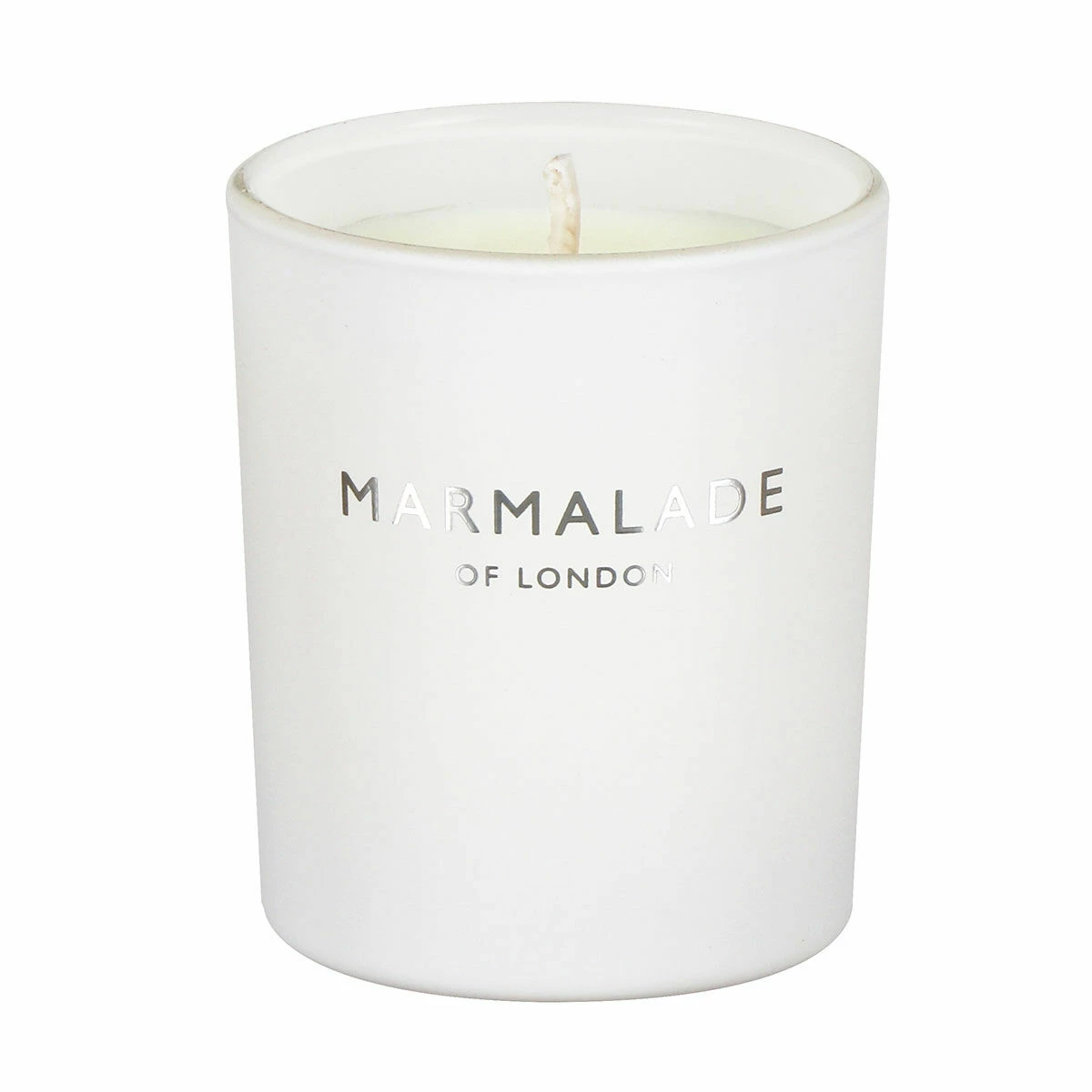 Marmalade Of London Bergamot & Soft Rose 70g Votive Glass Soy Candle 5 Marmalade Of London Bergamot & Soft Rose 70g Votive Glass Soy Candle - Image 3