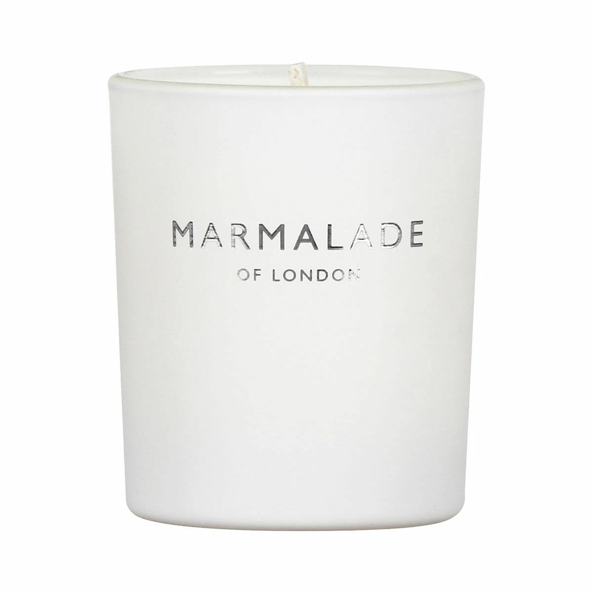Marmalade Of London Bergamot & Soft Rose 70g Votive Glass Soy Candle 7 Marmalade Of London Bergamot & Soft Rose 70g Votive Glass Soy Candle - Image 5