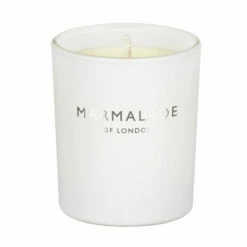 Marmalade Of London Pacific Orchid & Sea Salt 70g Votive Glass Soy Candle 11 Marmalade Of London Pacific Orchid & Sea Salt 70g Votive Glass Soy Candle -gifts sale marmalade of london 10107 pacific orchid sea salt 70g votive glass soy candle 2