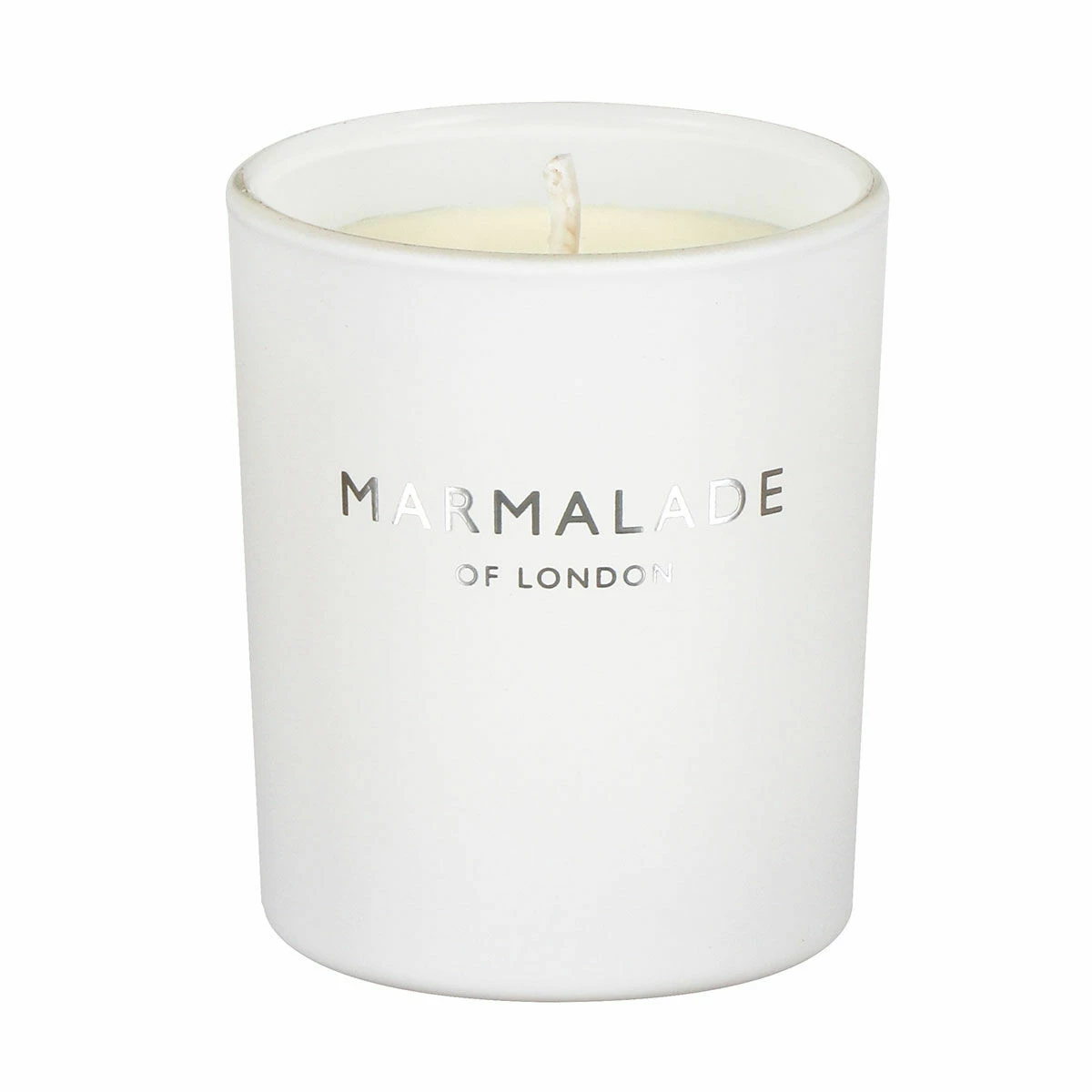 Marmalade Of London Pacific Orchid & Sea Salt 70g Votive Glass Soy Candle 5 Marmalade Of London Pacific Orchid & Sea Salt 70g Votive Glass Soy Candle - Image 3