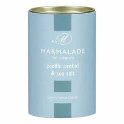 Marmalade Of London Pacific Orchid & Sea Salt 70g Votive Glass Soy Candle 14 Marmalade Of London Pacific Orchid & Sea Salt 70g Votive Glass Soy Candle -gifts sale marmalade of london 10107 pacific orchid sea salt 70g votive glass soy candle 4