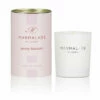 Marmalade Of London Peony Blossom 70g Votive Glass Soy Candle -gifts sale marmalade of london 10411 peony blossom 70g votive glass soy candle 1