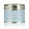 Marmalade Of London Pacific Orchid & Sea Salt 210g Tin Soy Candle -gifts sale marmalade of london 11647 pacific orchid sea salt 210g tin soy candle 1