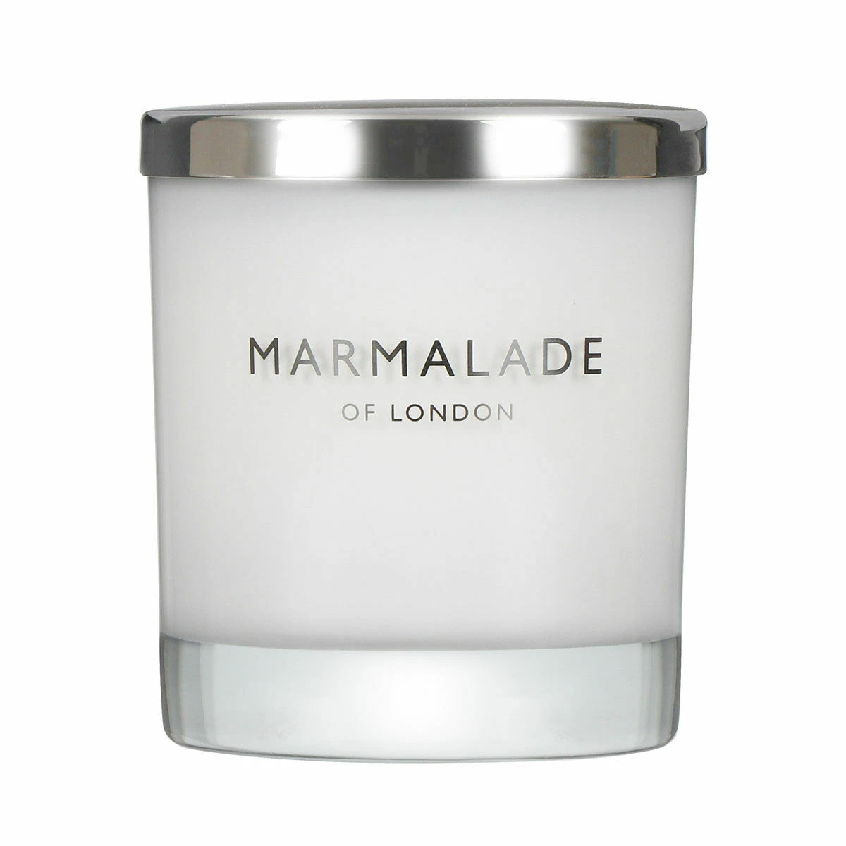 Marmalade Of London Bergamot & Soft Rose 230g Luxury Glass Soy Candle 5 Marmalade Of London Bergamot & Soft Rose 230g Luxury Glass Soy Candle - Image 3