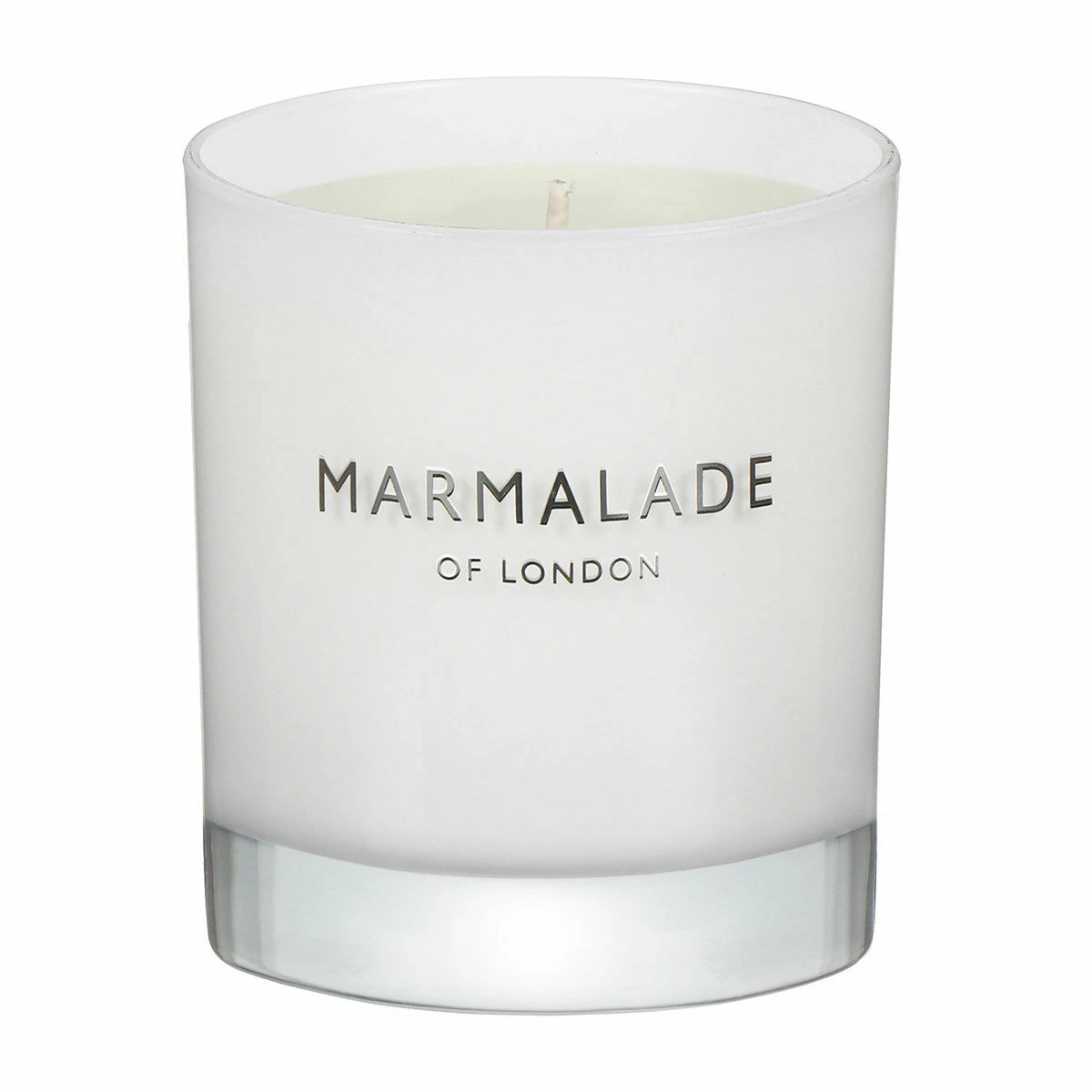 Marmalade Of London Bergamot & Soft Rose 230g Luxury Glass Soy Candle 6 Marmalade Of London Bergamot & Soft Rose 230g Luxury Glass Soy Candle - Image 4