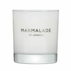 Marmalade Of London Bergamot & Soft Rose 230g Luxury Glass Soy Candle 17 Marmalade Of London Bergamot & Soft Rose 230g Luxury Glass Soy Candle -gifts sale marmalade of london 11715 bergamot soft rose 230g luxury glass candle 5