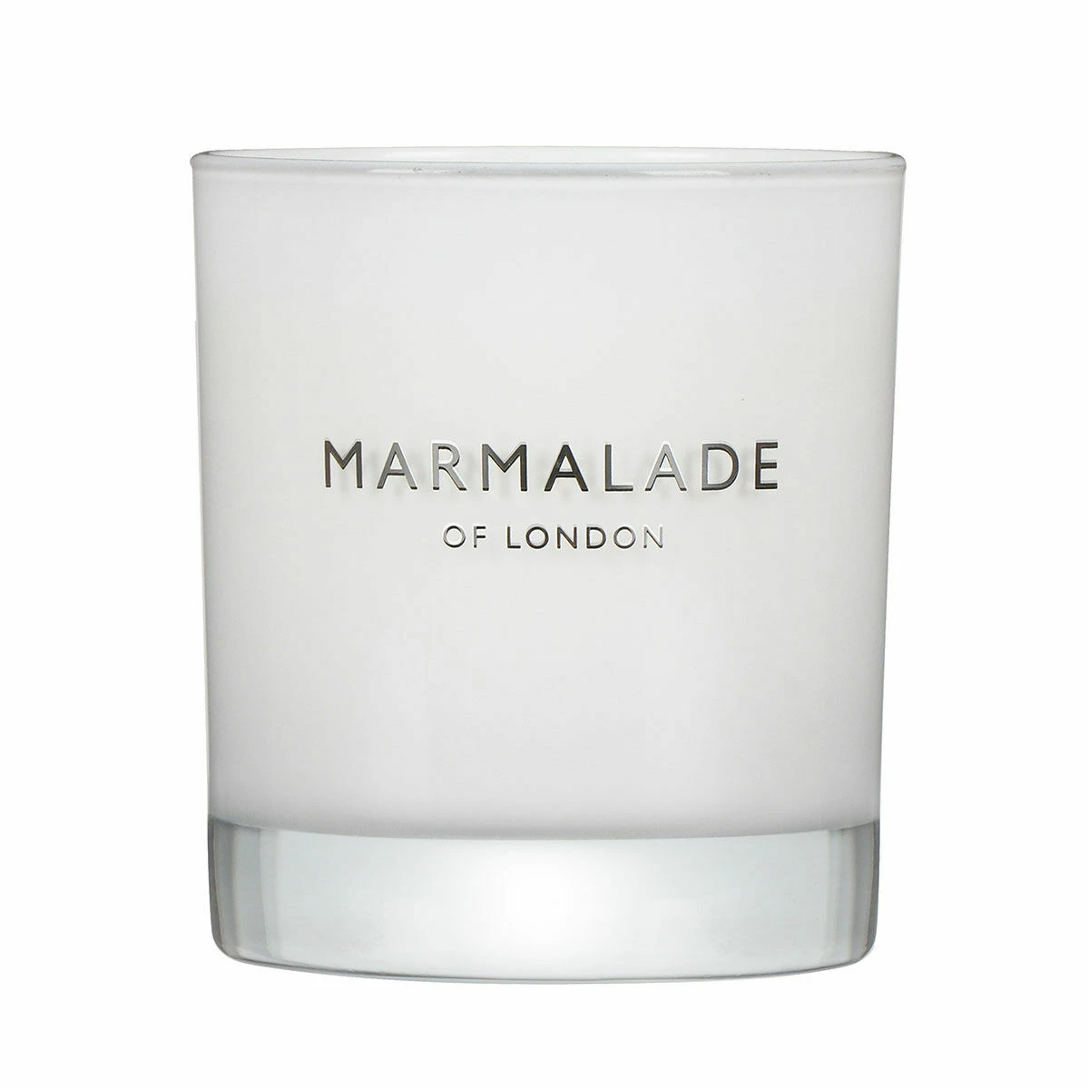 Marmalade Of London Bergamot & Soft Rose 230g Luxury Glass Soy Candle 8 Marmalade Of London Bergamot & Soft Rose 230g Luxury Glass Soy Candle - Image 6