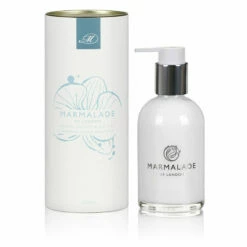 Marmalade Of London Pacific Orchid & Sea Salt 200ml Hand & Body Lotion