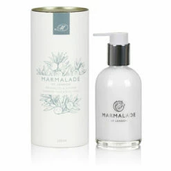 Marmalade Of London Prosecco & Juniper 200ml Hand & Body Lotion