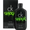 Calvin Klein One Shock For Him 100ml Eau De Toilette 1 Calvin Klein One Shock For Him 100ml Eau De Toilette -gifts sale rainbow cosmetics 30687 calvin klein one shock for him 100ml eau de toilette