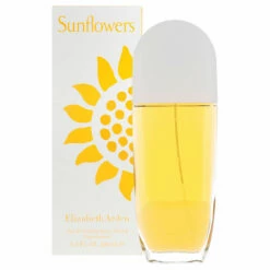 Elizabeth Arden Sunflowers For Her 100ml Eau De Toilette