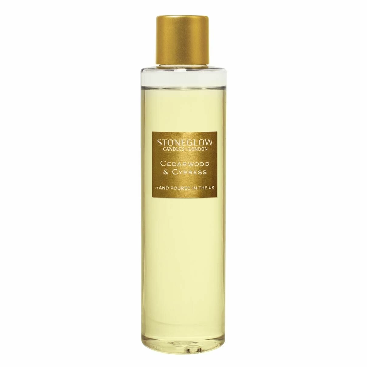 Stoneglow Luna Cedarwood & Cypress Diffuser Refill 3 Stoneglow Luna Cedarwood & Cypress Diffuser Refill